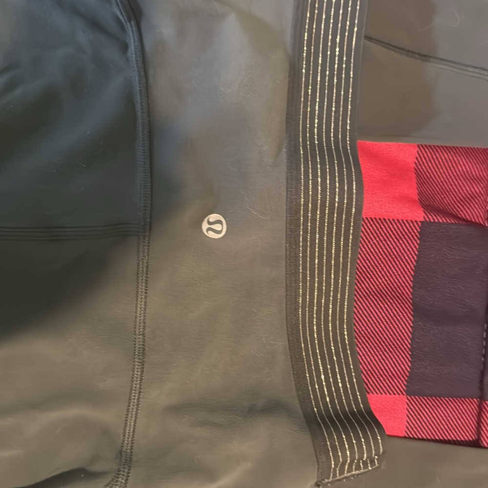 Lululemon women stretch pants
